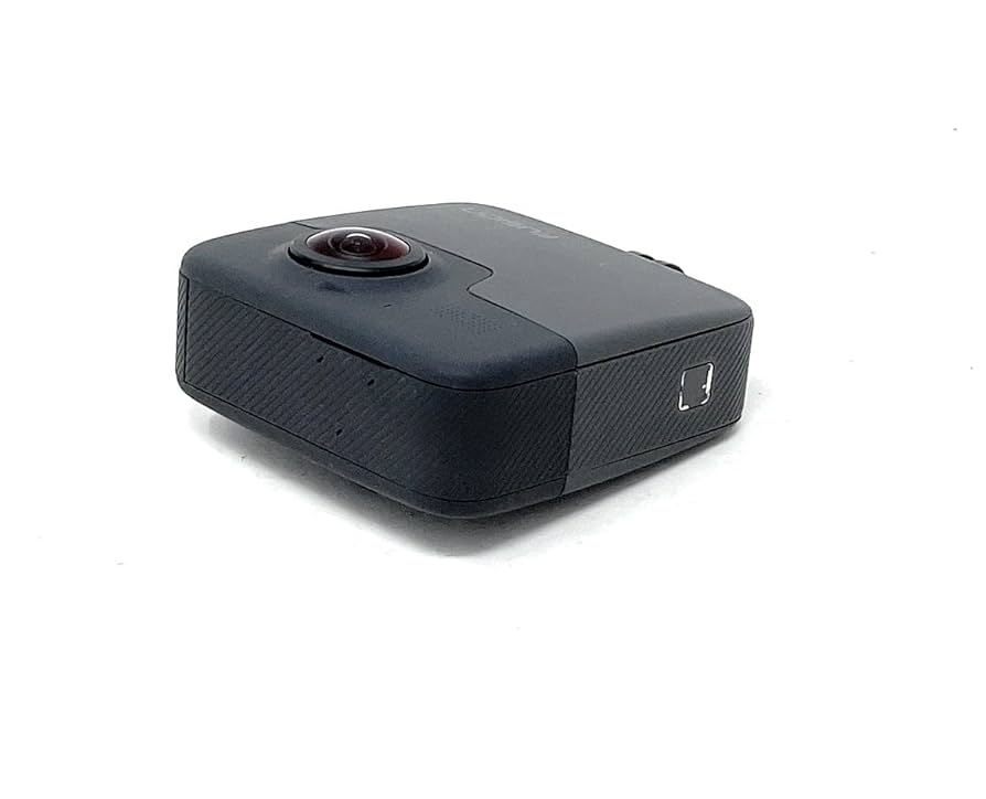 GoPro fusion 360度カメラ  はるき様 GoPro fusion 360度カメラ はるき様